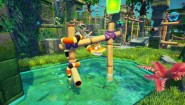 Immagine Snake Pass Nintendo Switch