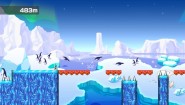 Immagine Immagine Bike Rider UltraDX - WORLD TOUR Wii U