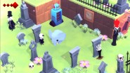 Immagine Immagine Yono and the Celestial Elephants PC