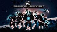 Immagine Gravity Badgers (PS Vita)