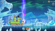 Immagine Moorhuhn Knights & Castles (Nintendo Switch)