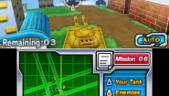 Immagine Brave Tank Hero (3DS)