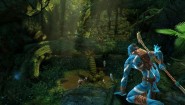 Immagine Immagine James Cameron's Avatar: The Game Wii