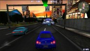 Immagine Midtown Crazy Race (Wii U)