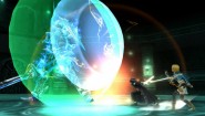Immagine Sword Art Online Re: Hollow Fragment (PS4)