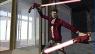 Immagine Immagine No More Heroes 2: Desperate Struggle Wii