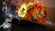 Immagine Samurai Warriors: Chronicles (3DS)