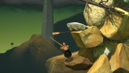 Immagine Getting Over It with Bennett Foddy (PC)