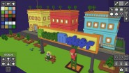 Immagine VoxelMaker (Wii U)