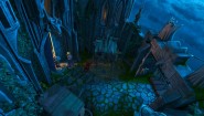 Immagine The Book of Unwritten Tales 2 (Wii U)