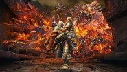 Immagine Knights Contract (PS3)
