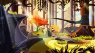 Immagine Fire: Ungh's Quest (Wii U)
