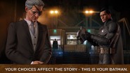 Immagine Batman: The Enemy Within - The Telltale Series (iOS)