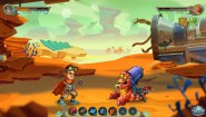 Immagine Immagine Star Story: The Horizon Escape Mac