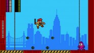 Immagine Street Fighter X Mega Man (PC)