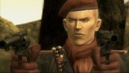 Immagine Immagine Metal Gear Solid: Snake Eater 3D 3DS