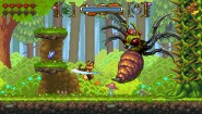 Immagine Immagine FOX n FORESTS Nintendo Switch