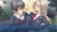 Immagine A Clockwork Ley-Line: The Borderline of Dusk (PC)
