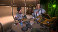 Immagine Her Majesty's SPIFFING (Nintendo Switch)