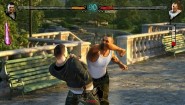 Immagine Fighters Uncaged (Xbox 360)
