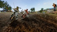 Immagine MXGP3 - The Official Motocross Videogame (Nintendo Switch)