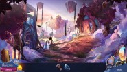 Immagine Immagine Eventide 3: Legacy of Legends Linux