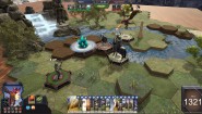 Immagine Longsword: Tabletop Tactics (PC)