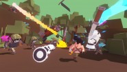 Immagine Just in Time Incorporated (PS4)
