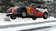 Immagine WRC FIA World Rally Championship (Xbox 360)
