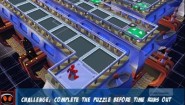 Immagine Marvel Super Hero Squad: The Infinity Gauntlet (3DS)