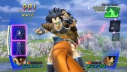 Immagine Dragon Ball Z Kinect Xbox 360