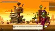 Immagine Immagine SteamWorld Dig Wii U