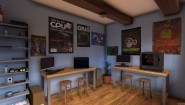 Immagine Immagine PC Building Simulator PC