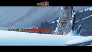 Immagine Immagine The Banner Saga Nintendo Switch