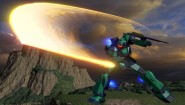 Immagine Gundam Versus (PS4)