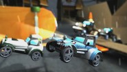 Immagine Super Toy Cars (Nintendo Switch)