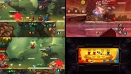 Immagine Immagine Awesomenauts PS3
