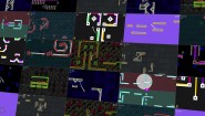 Immagine Super One More Jump (Nintendo Switch)