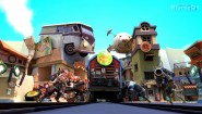 Immagine Brawl Busters (PC)