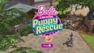 Immagine Barbie and her Sisters Puppy Rescue (Wii U)