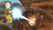 Immagine Dragon Ball Raging Blast (Xbox 360)