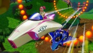 Immagine Immagine Sonic & All-Stars Racing Transformed Wii U