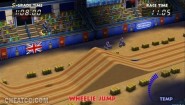 Immagine Excitebike: World Challenge (Wii)
