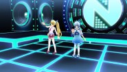Immagine Hyperdimension Neptunia PP (PS Vita)
