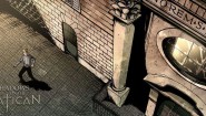 Immagine Shadows on the Vatican (PC)
