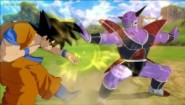 Immagine Dragon Ball Z: Burst Limit (Xbox 360)