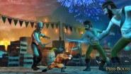 Immagine DreamWorks Puss in Boots (Xbox 360)