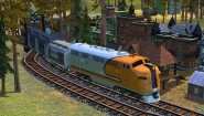 Immagine Immagine Sid Meier's Railroads! Mac