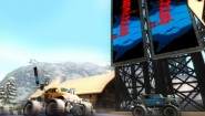 Immagine Monster 4x4: Stunt Race (Wii)