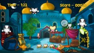 Immagine Luv Me Buddies Wonderland (Wii U)